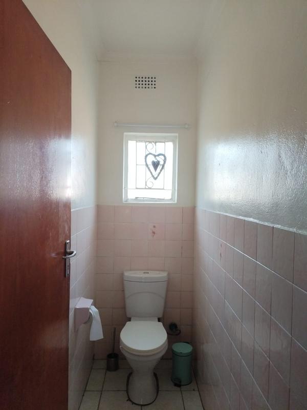 3 Bedroom Property for Sale in Durbanville Western Cape